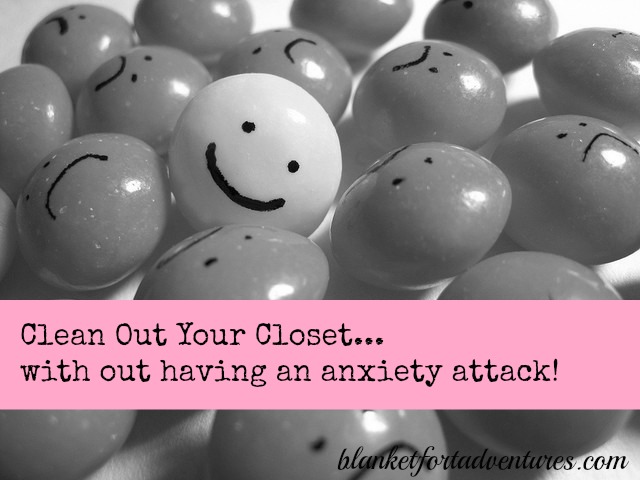 anxiety attack prevention